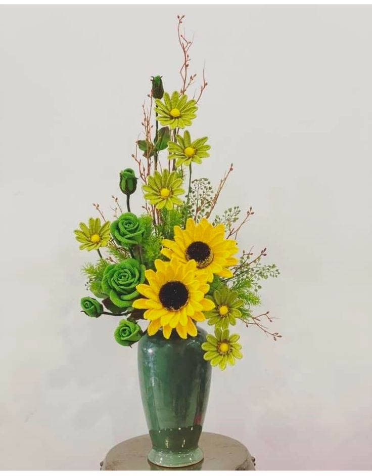 Hoa thu hoạch mùa vàng